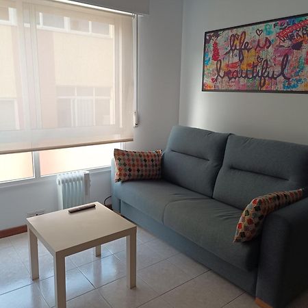 Apartamento Alecrin Padrón エクステリア 写真