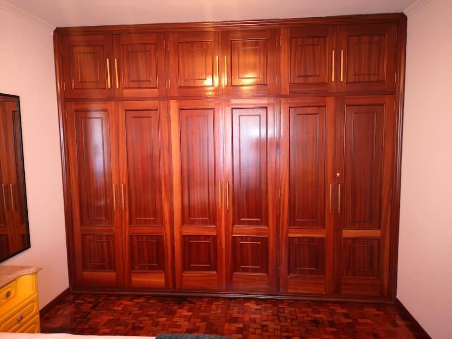 Apartamento Alecrin Padrón エクステリア 写真
