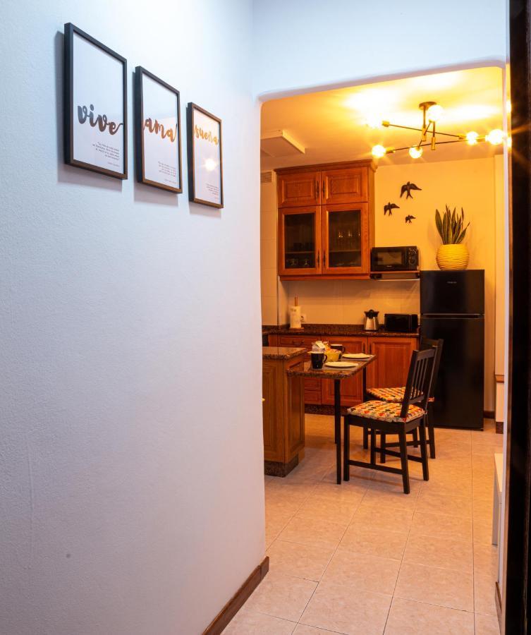 Apartamento Alecrin Padrón エクステリア 写真